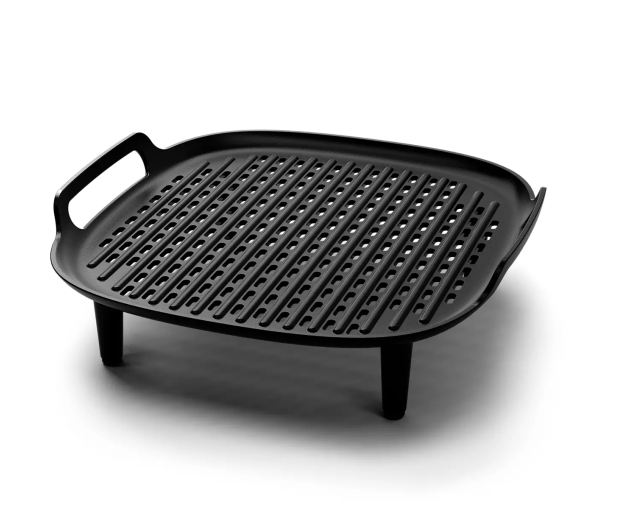 Philips HD9959/00 Zestaw do grillowania do Ovi Smart XXL - 1158736 - zdjęcie 3